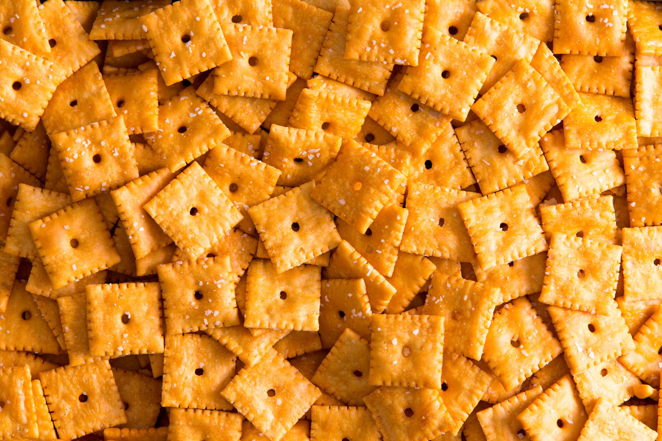 I Tasted 7 Off-Brand Cheez-Its to Find the Best Ones