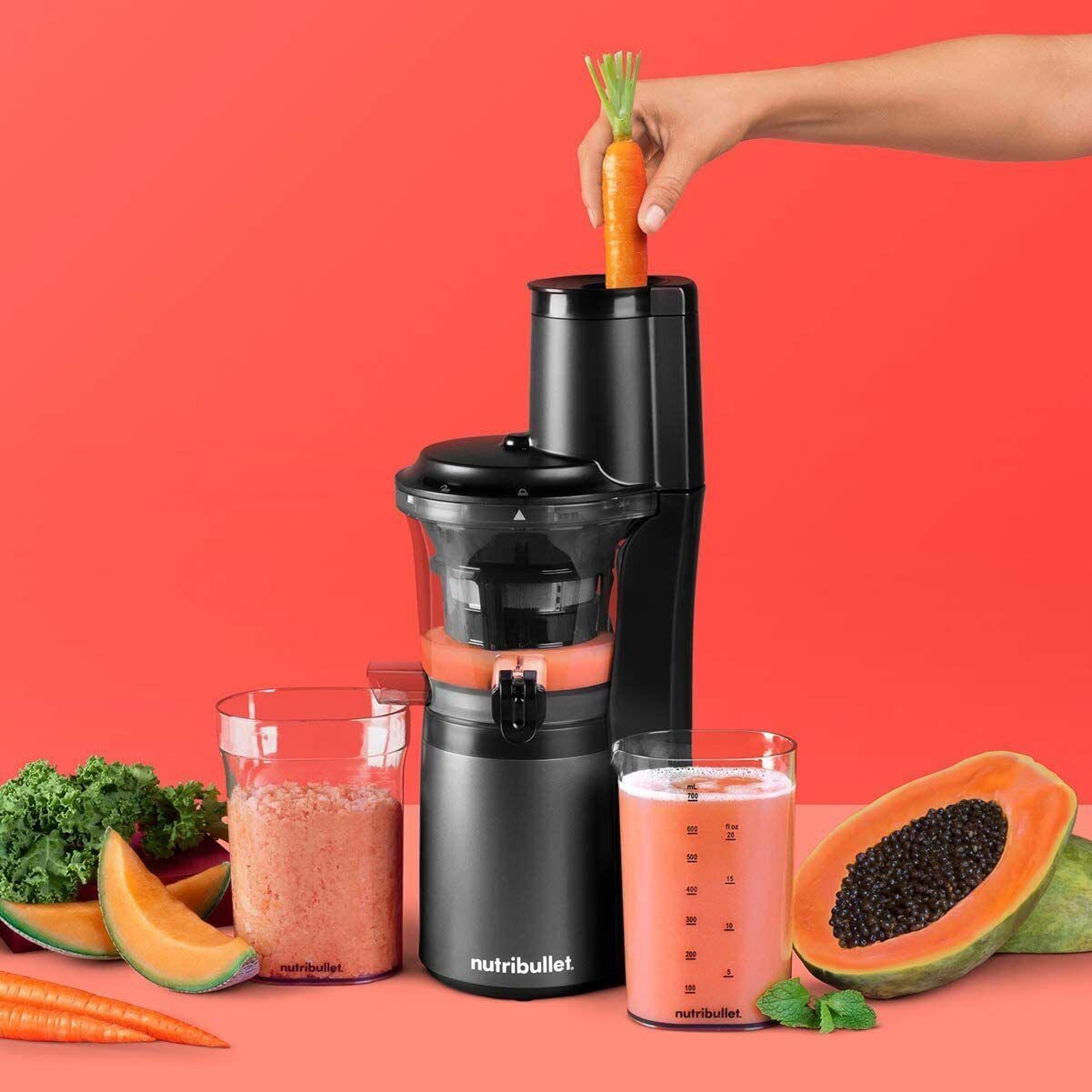 The 6 Best NutriBullets for Smoothies, Baby Food and More in 2025