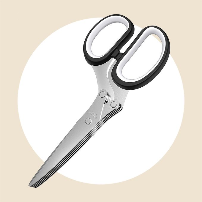 Black Herb Scissors