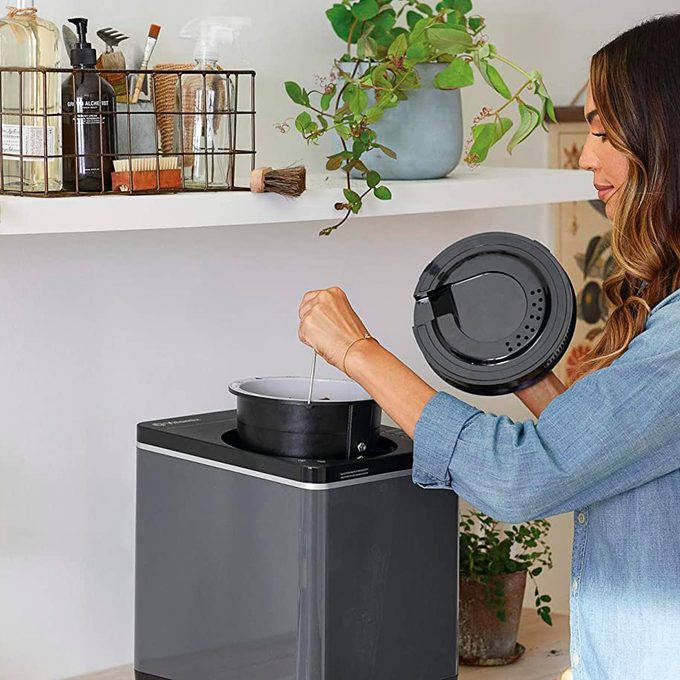 Vitamix Foodcycler Ecomm Amazon.com