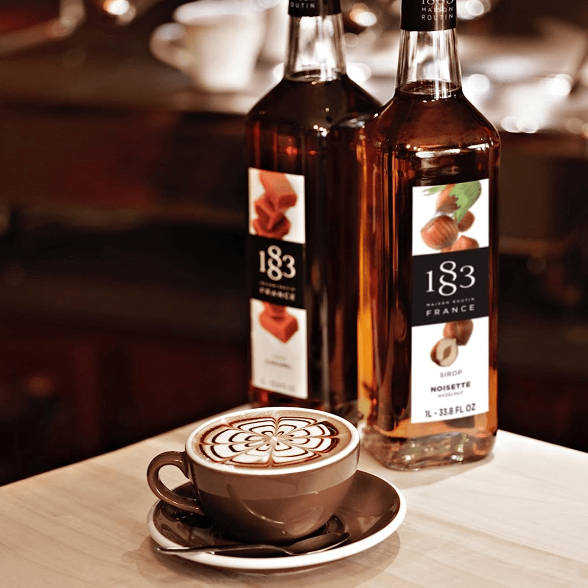 9 Best Coffee Syrups for a Flavorful Brew