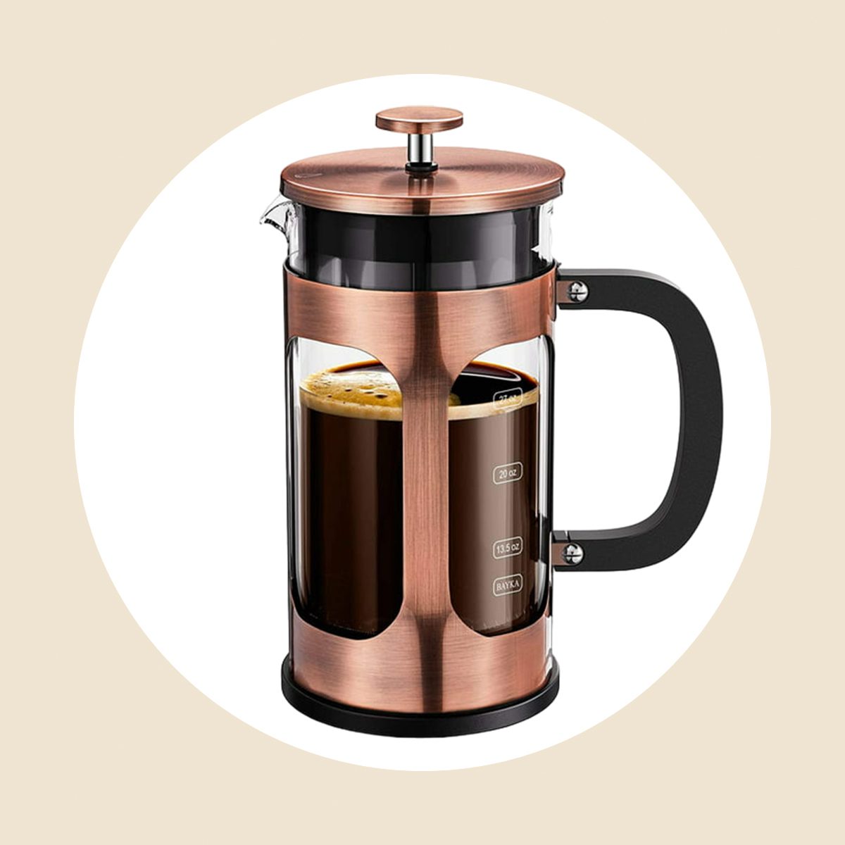 Bayka French Press