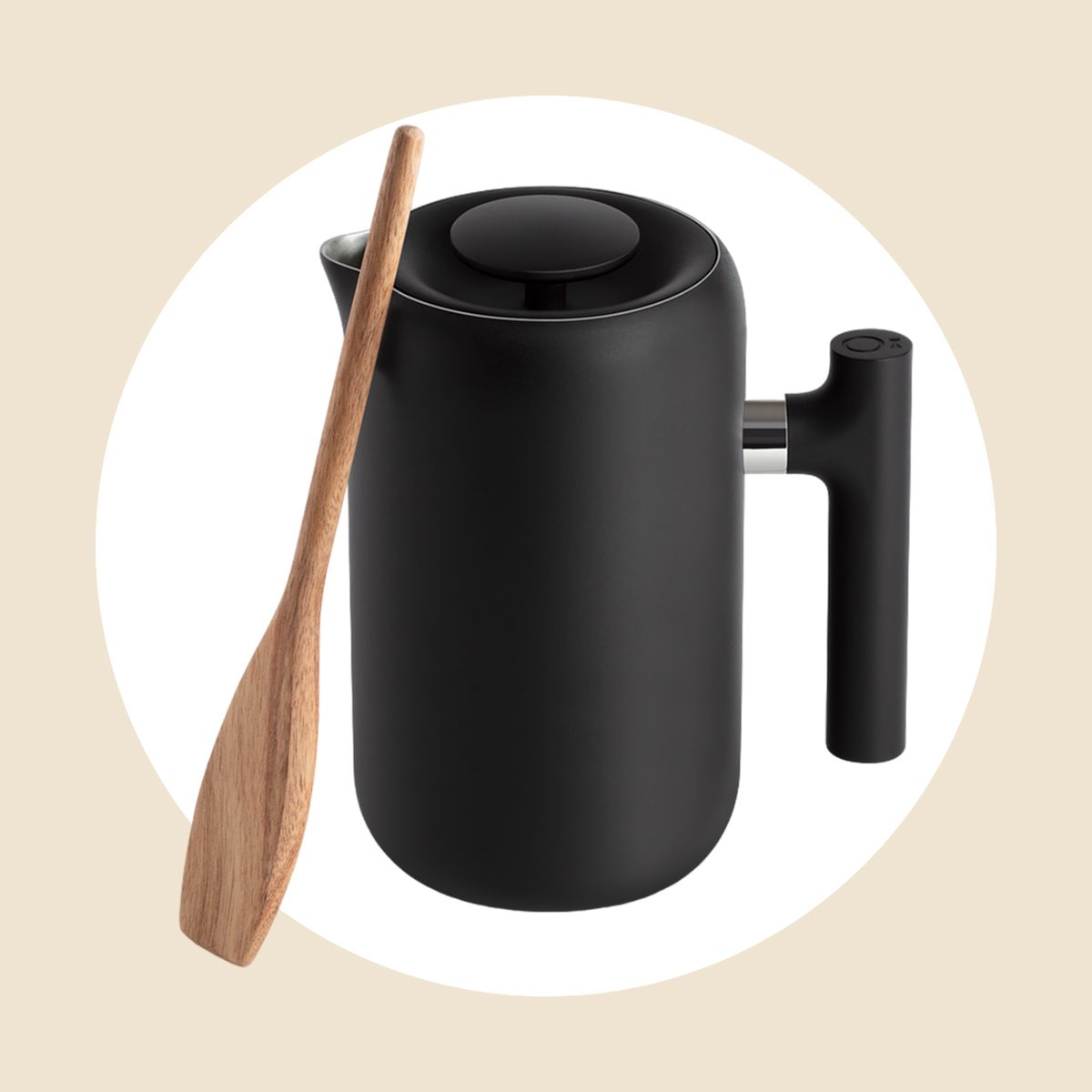 Fellow Clara French Press