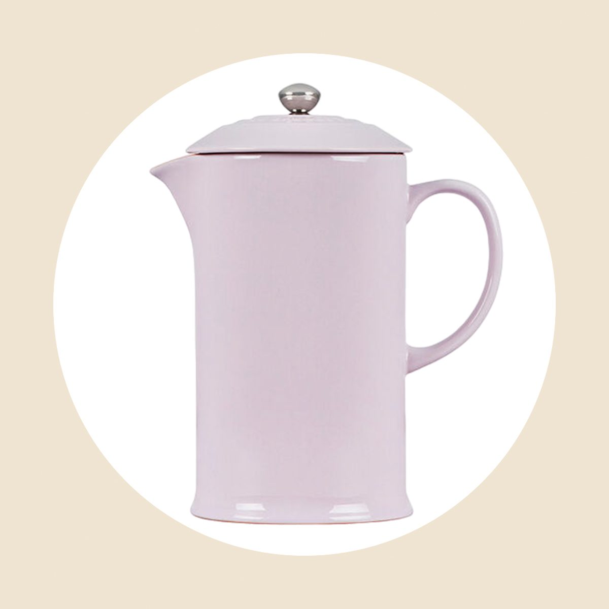 Le Creuset French Press