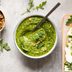 How to Make Arugula Pesto