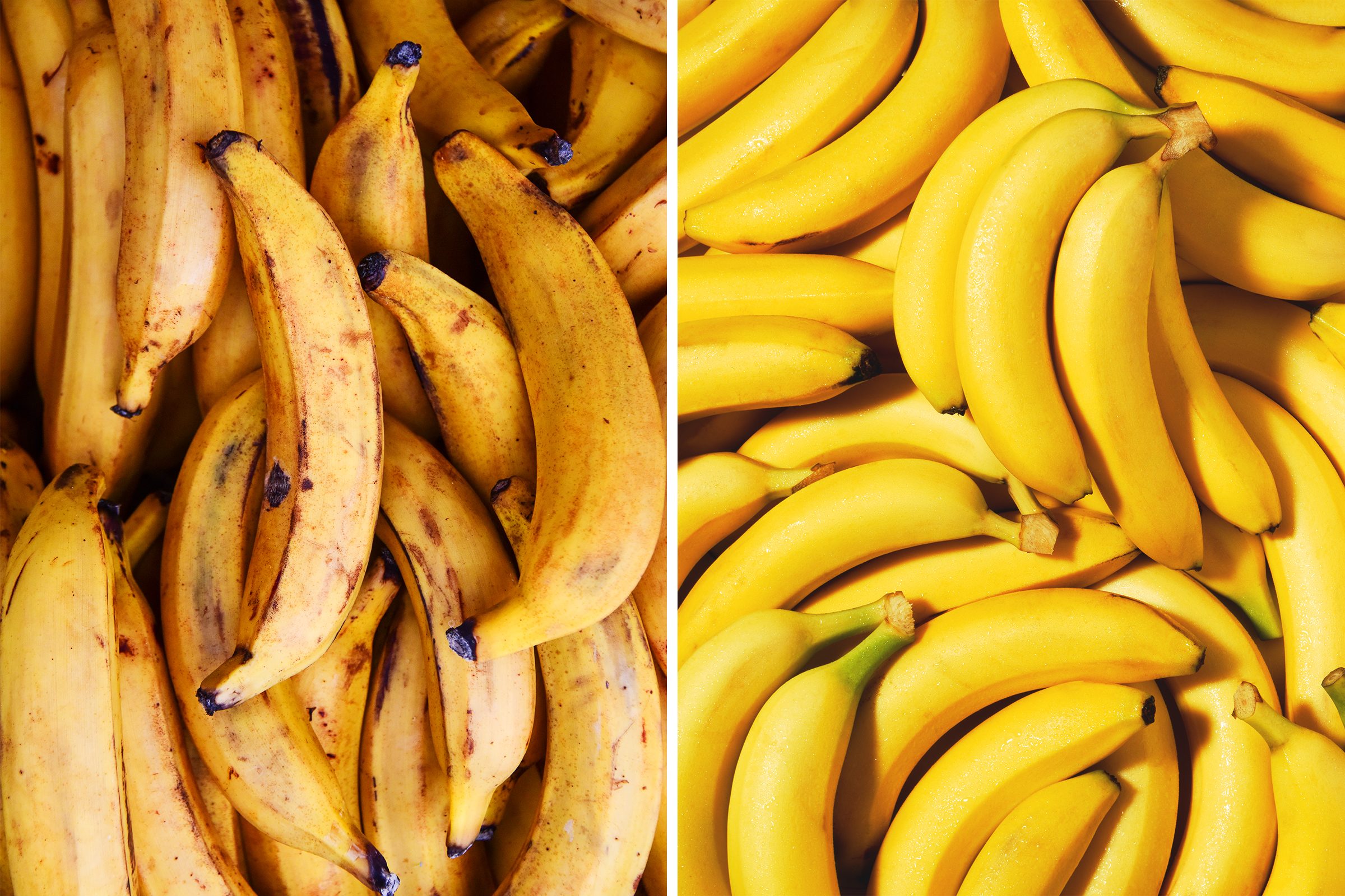 Plantains vs. Bananas: What’s the Difference?