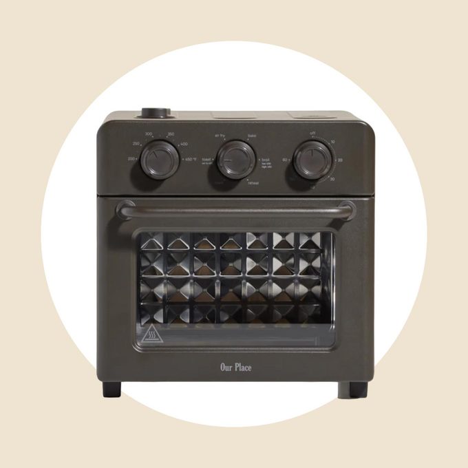 The Our Place Wonder Oven