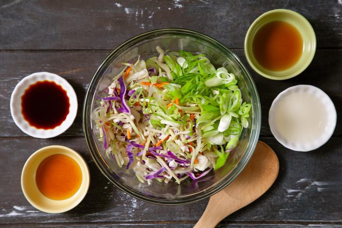 Ft23 271252 Ec 0929 4 Slaw Mixture For Copycat Applebees Wonton Tacos