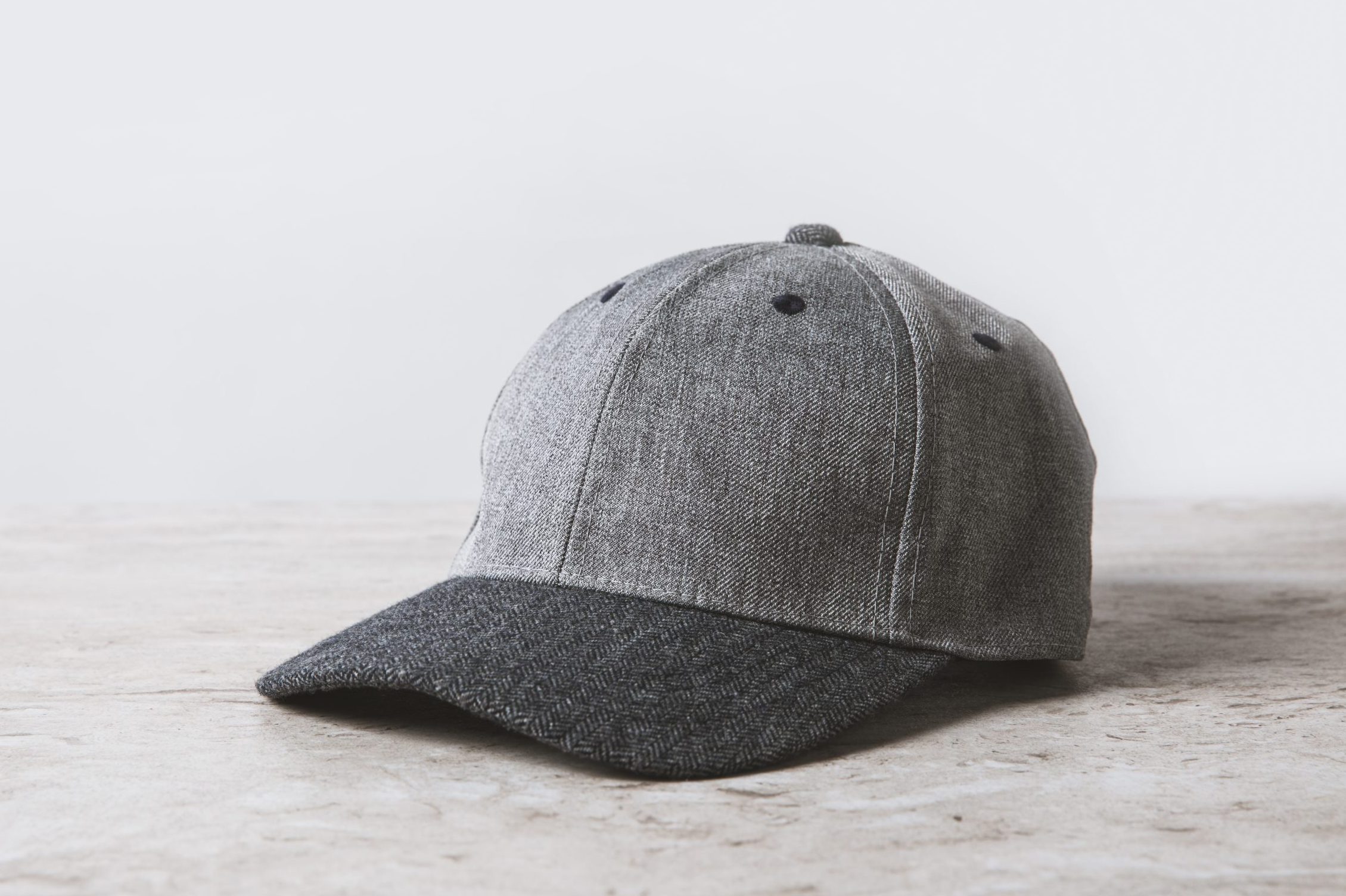 How to Get Sweat Stains Out of Hats