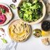 10-Second Tricks That Will Instantly Upgrade Your Hummus