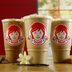 Wendy's Just Dropped a Frosty Cream Cold Brew, and It Will Make Your Morning Delicious