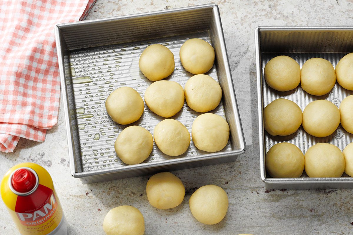 How To Make Copycat Texas Roadhouse Rolls