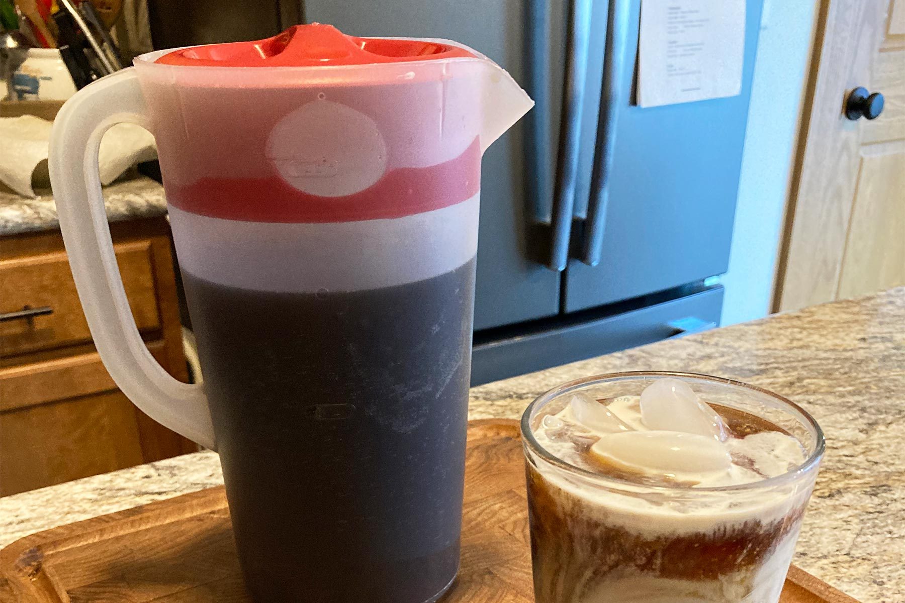 Taste of Home Kitchen Hacks Contest Winner Tami Kuehl