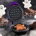 Dash's New Ghost Mini Waffle Maker Creates a Spooky Halloween Stack