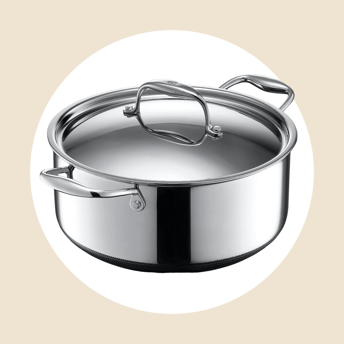 Gordon Ramsay X Hexclad Dutch Oven