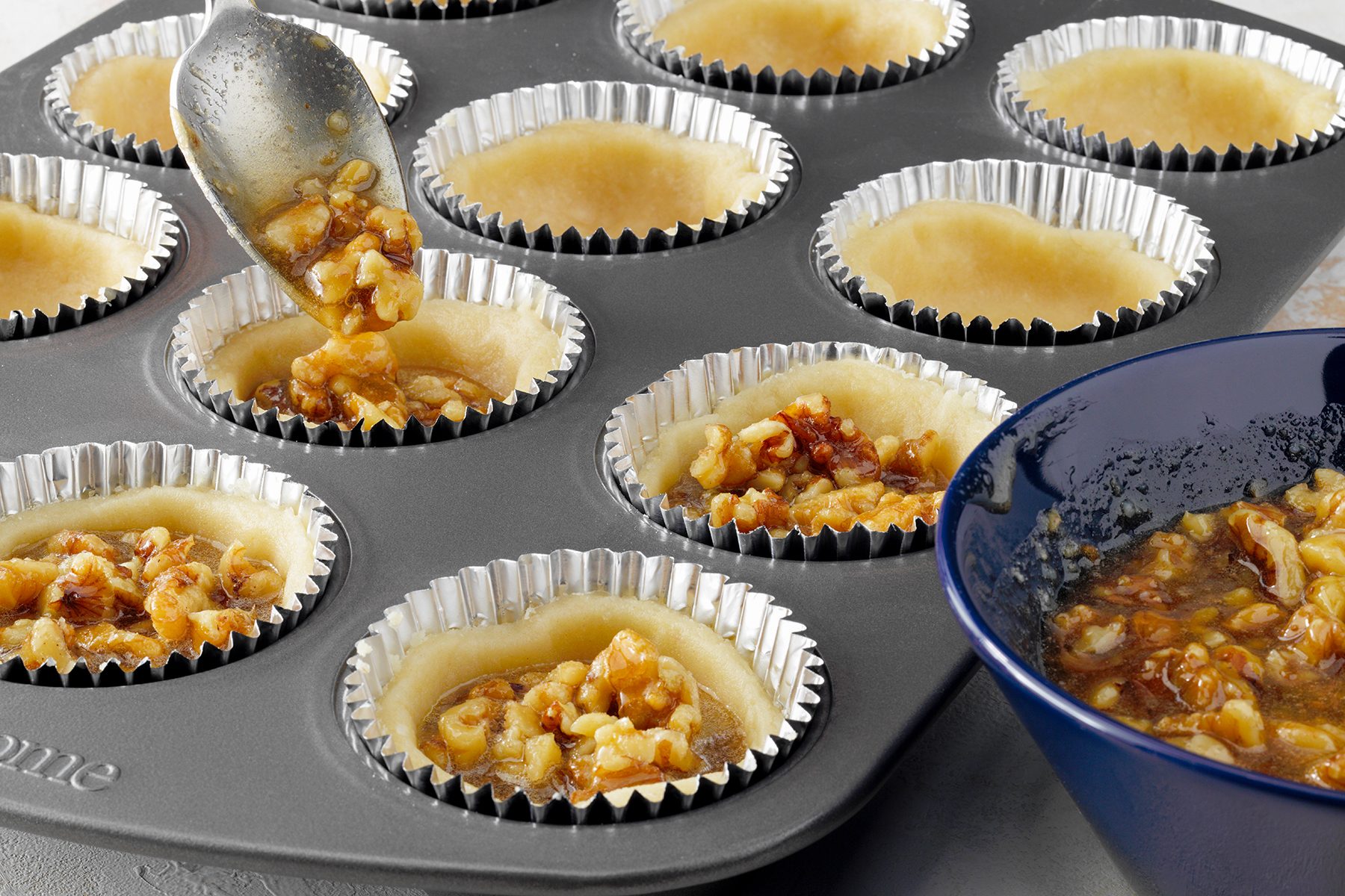 How To Make Canadian Butter Tarts Tohcomam24 191430 P2 Md 10 25 4b