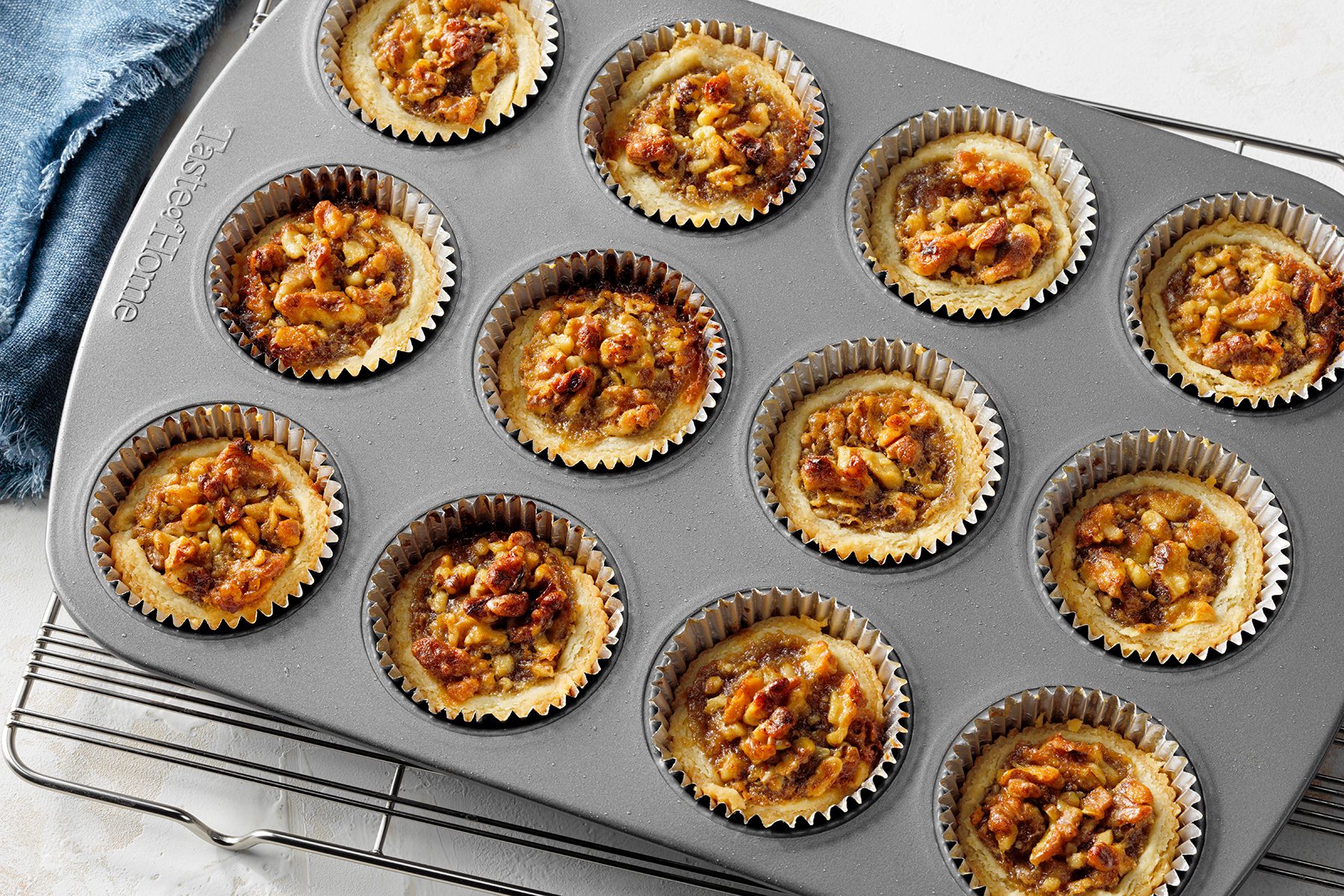 How To Make Canadian Butter Tarts Tohcomam24 191430 P2 Md 10 25 5b Ss Edit