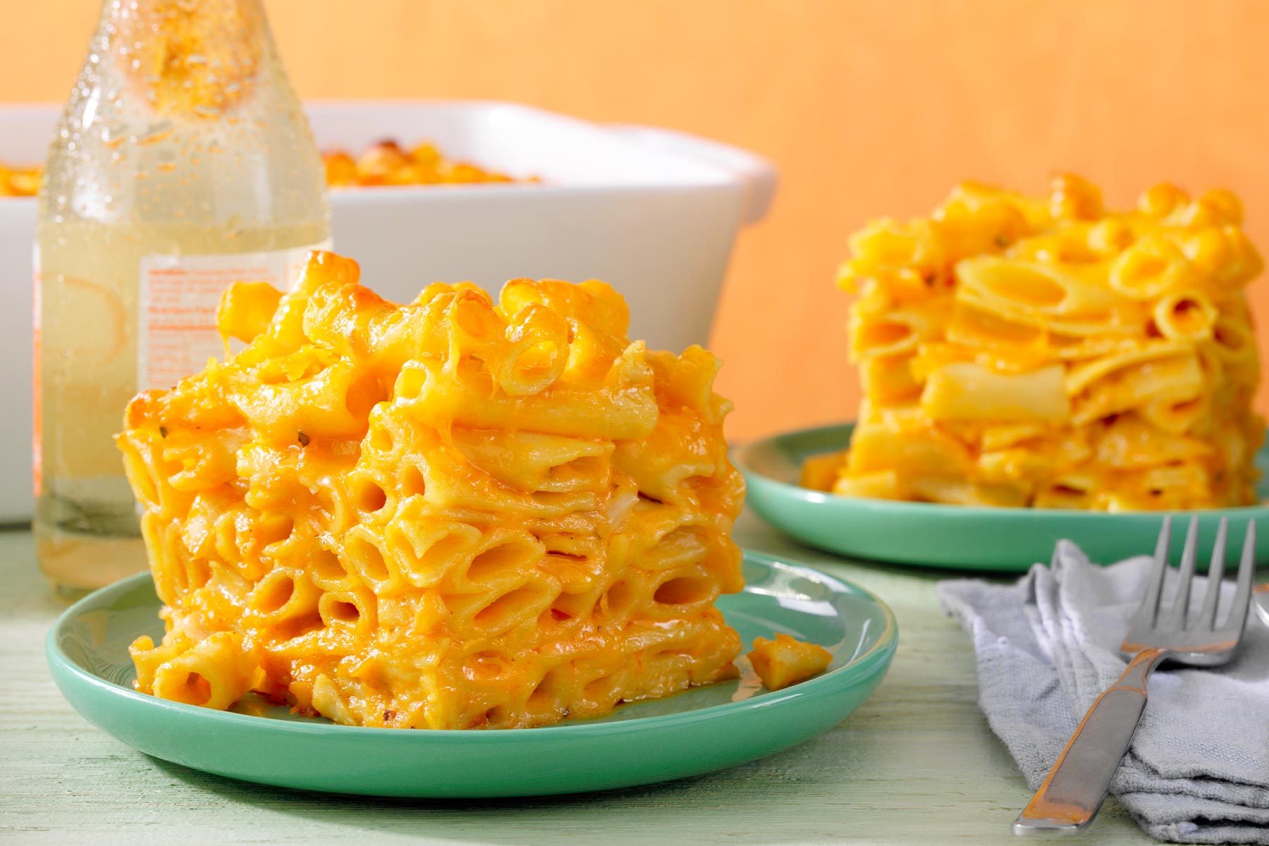 Macaroni Pie Like A Caribbean