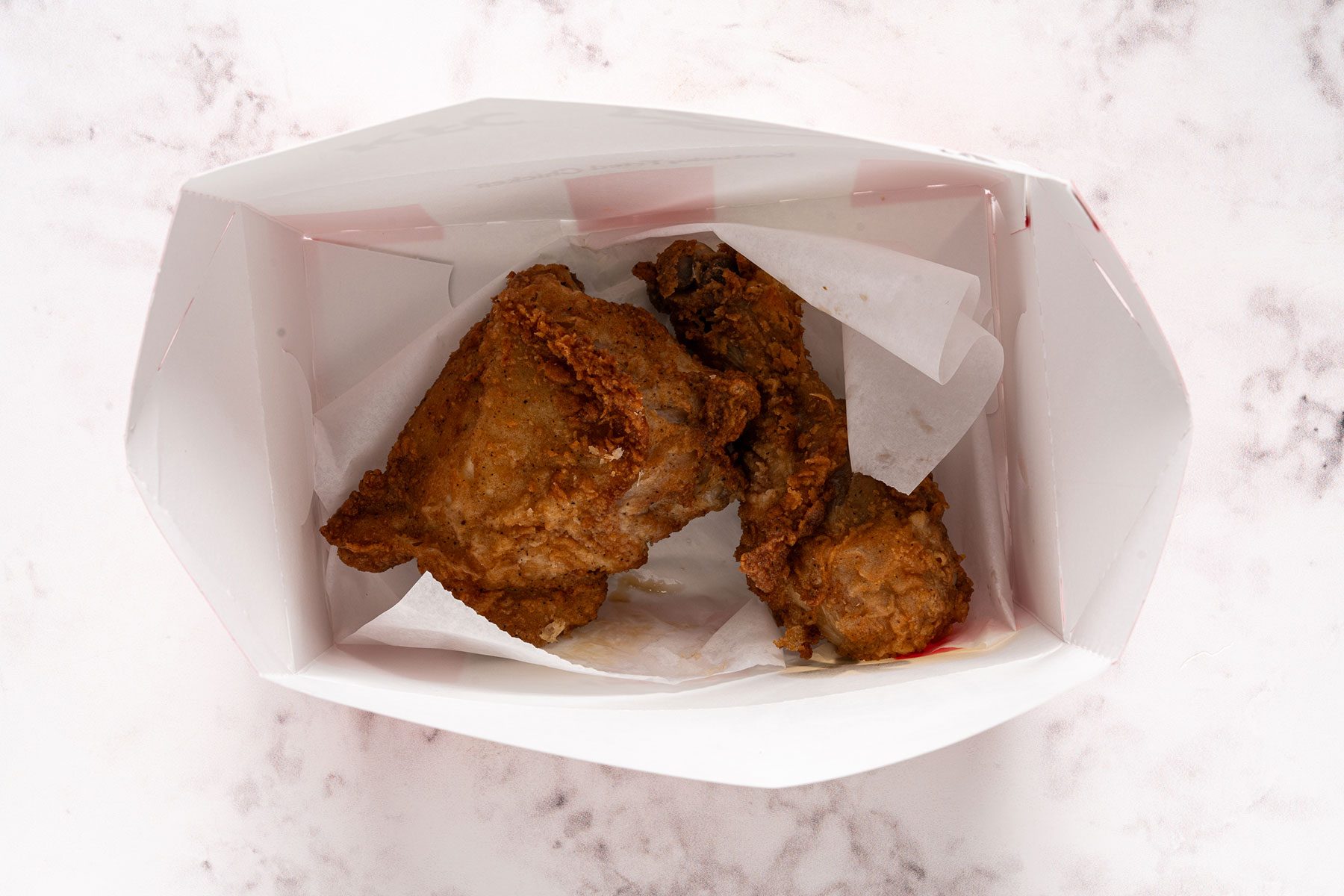 KFC Fried Chicken