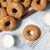 How to Make Crumb Doughnuts Better Than Entenmann's