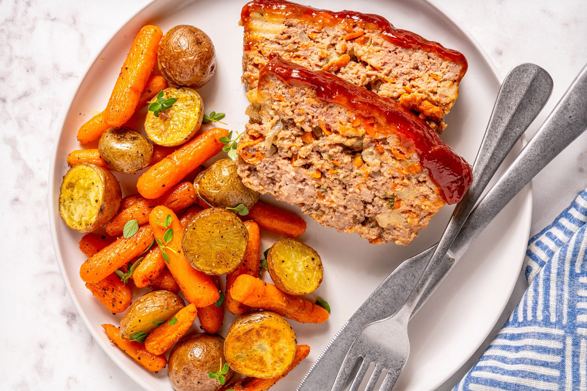 We Made Erin French’s Meat Loaf Recipe, and It’s Going to Be Our New Sunday Night Dinner