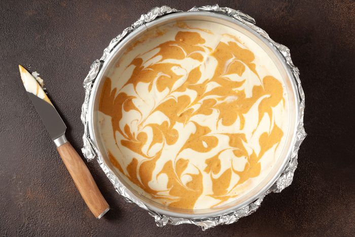 Ft23 125361 Jr 0823 4 Spiced Pumpkin Swirl Cheesecake