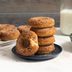 How to Make Cinnamon Sugar Doughnuts