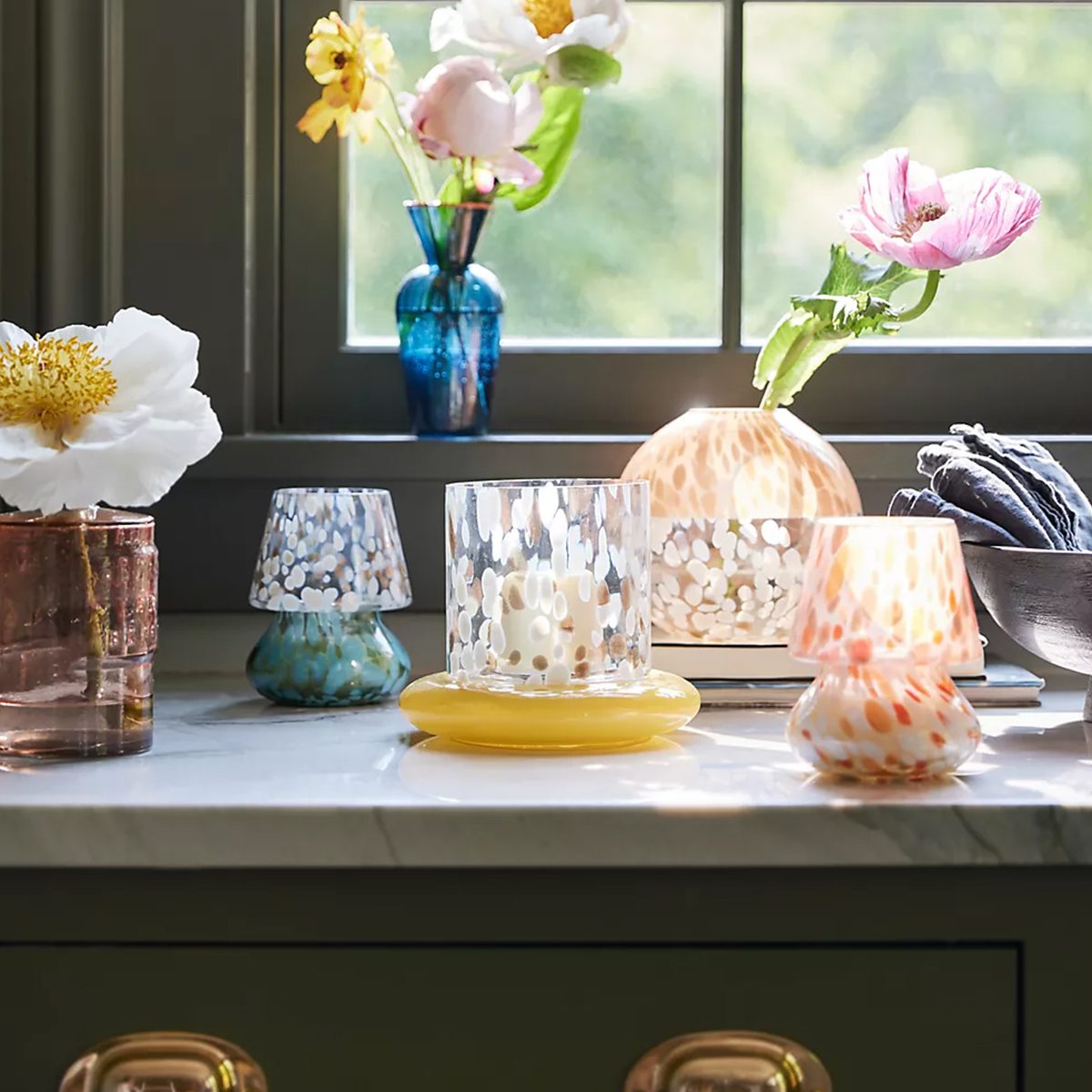 The Best Anthropologie Gifts for Everyone on Your List in 2025