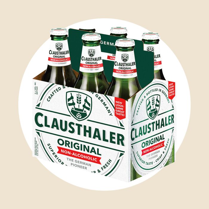 Clausthaler Non Alcoholic Beer Ecomm Via Totalwine.com