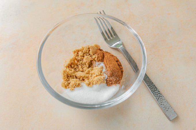 Combine Ingredients For Pie Crust Cookies Molly Allen For Toh