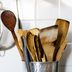 How to Clean Wooden Spoons