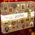 This Harry Potter Advent Calendar Counts Down to Christmas with Candy and Trivia