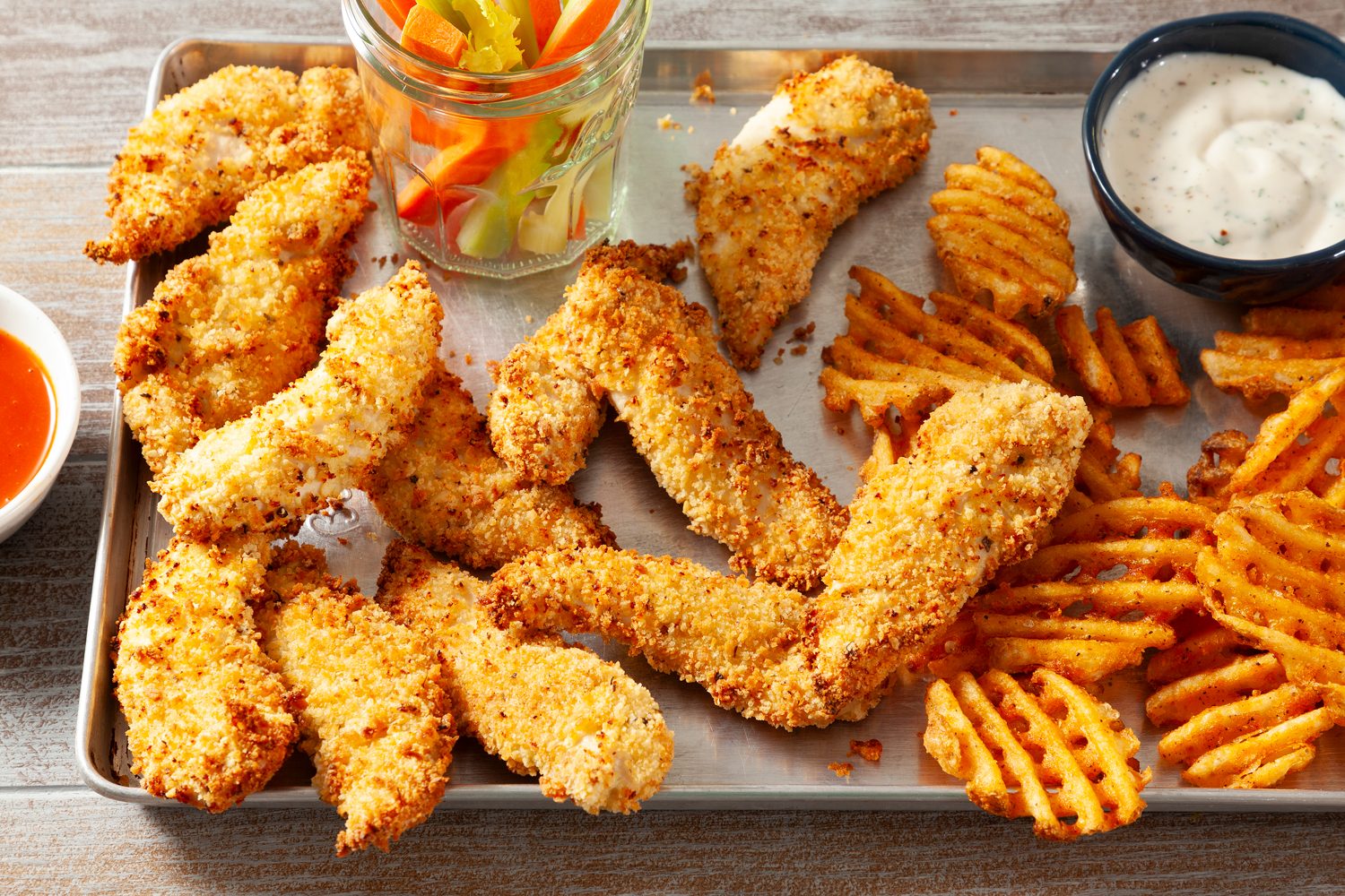 Panko Chicken Tenders Ft23 274722 Jr 1108 2 Tmb Studio