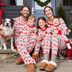 The Best Family Christmas Pajamas for 2025: Including Disney, Home Alone & Snoopy