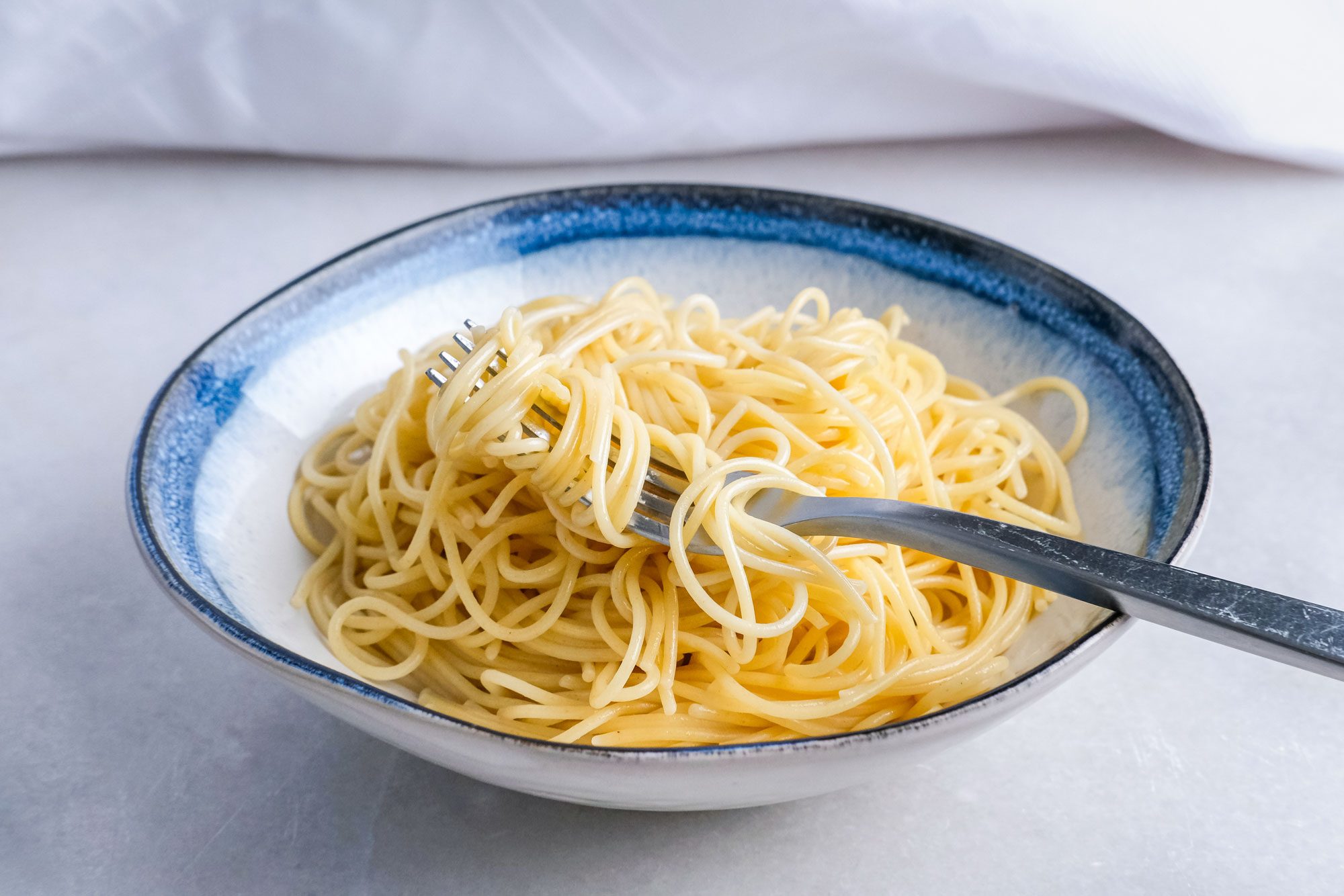 I Tested the Cold-Water Pasta Hack—Here’s What I Found Out