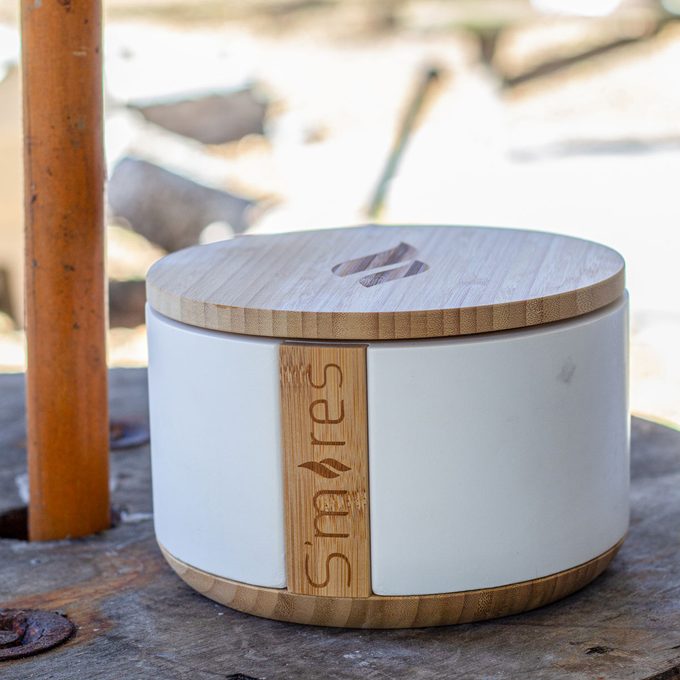 Solo Stove Smores Bowl