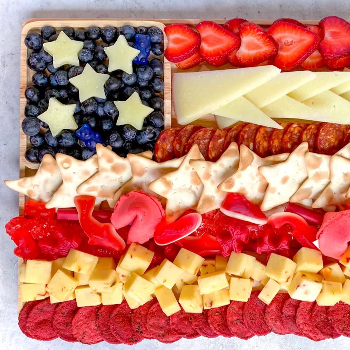 Our Boards Platters And More Contest Winners 1st Place Courtesy Candy Fichtner