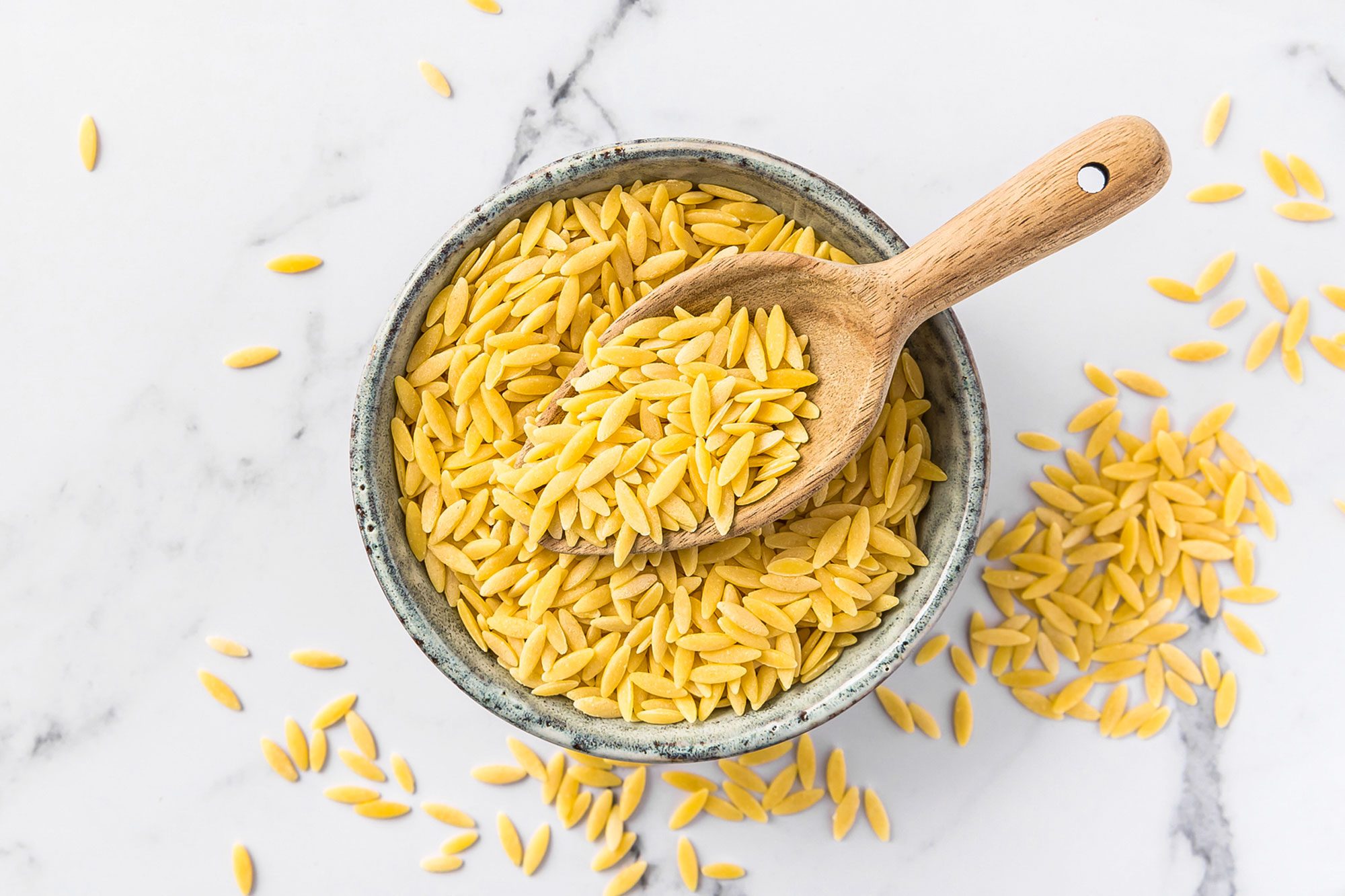 What Is Orzo and How Do I Use It In Recipes?