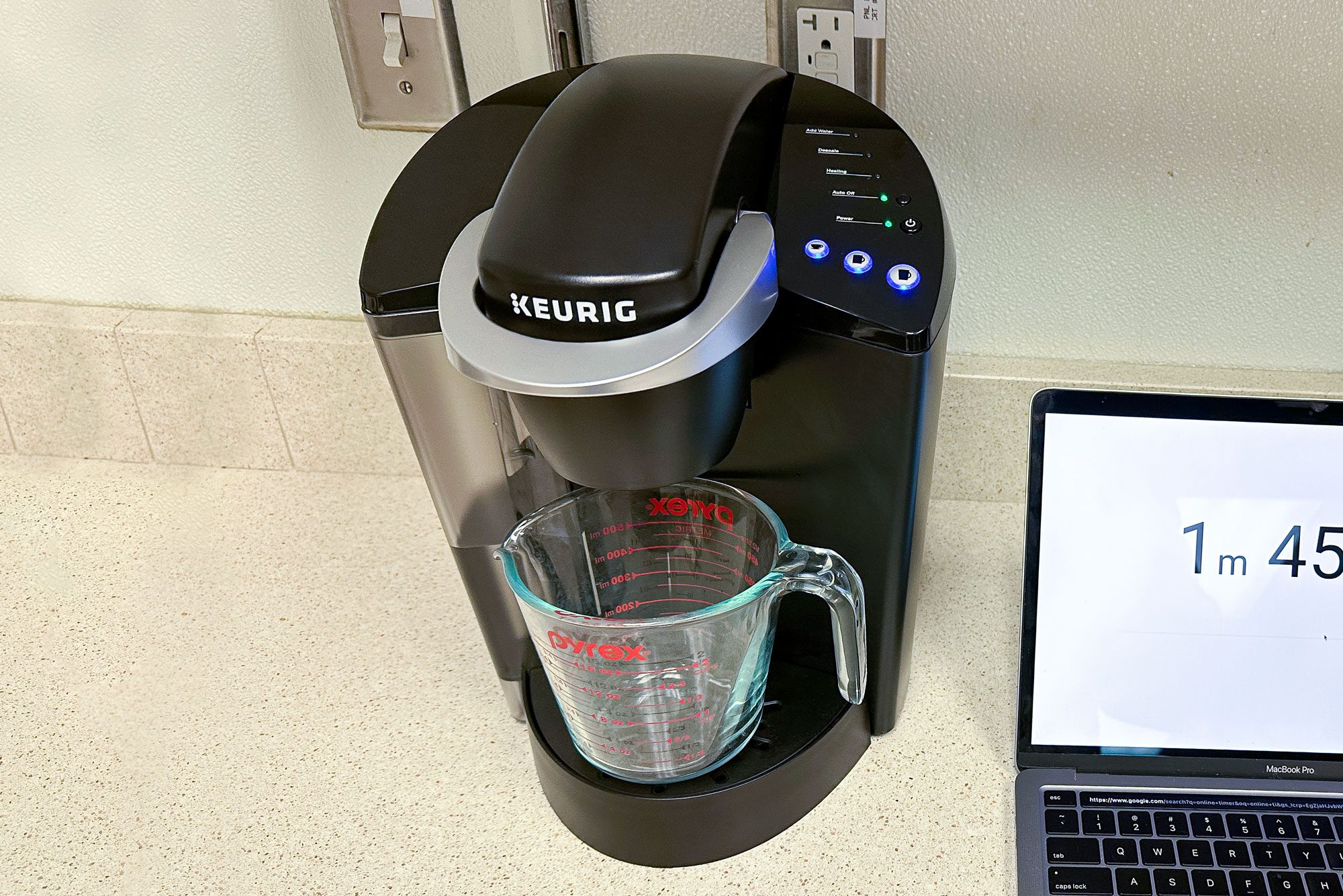 Best Keurig for hot chocolate