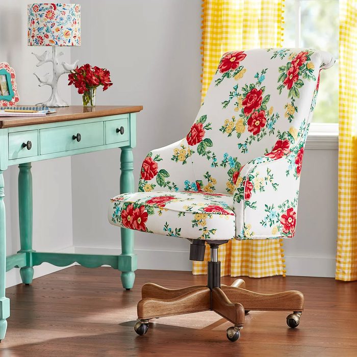 The Pioneer Woman Office Chair