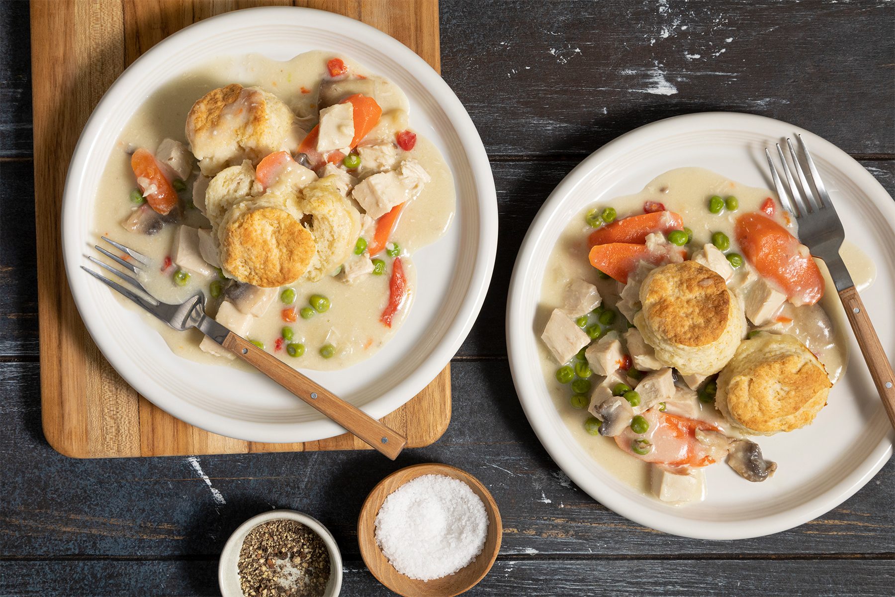 Chicken Potpie Casserole Ft24 27655 St 0207 4