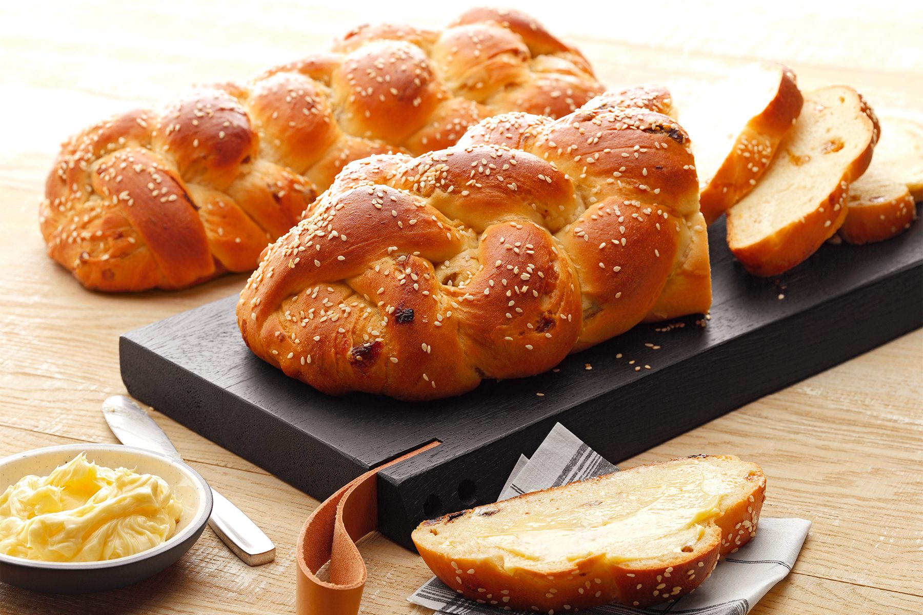 Honey Challah Tohdj22 190757 B08 05 7b