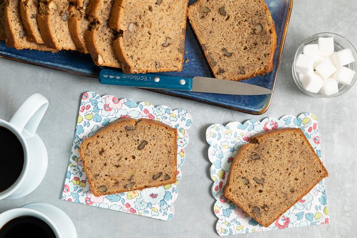 Moist Banana Nut Bread Ft24 100263 St 0109 6 A