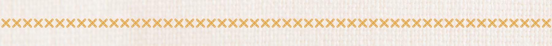 Toh Home For The Holidays Easter Divider Honey