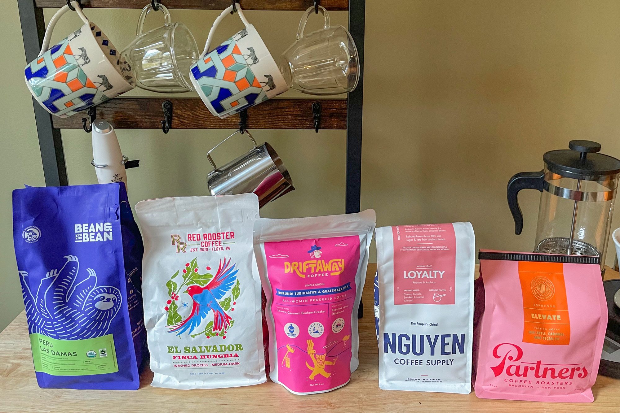 The Best Coffee Subscriptions in 2026