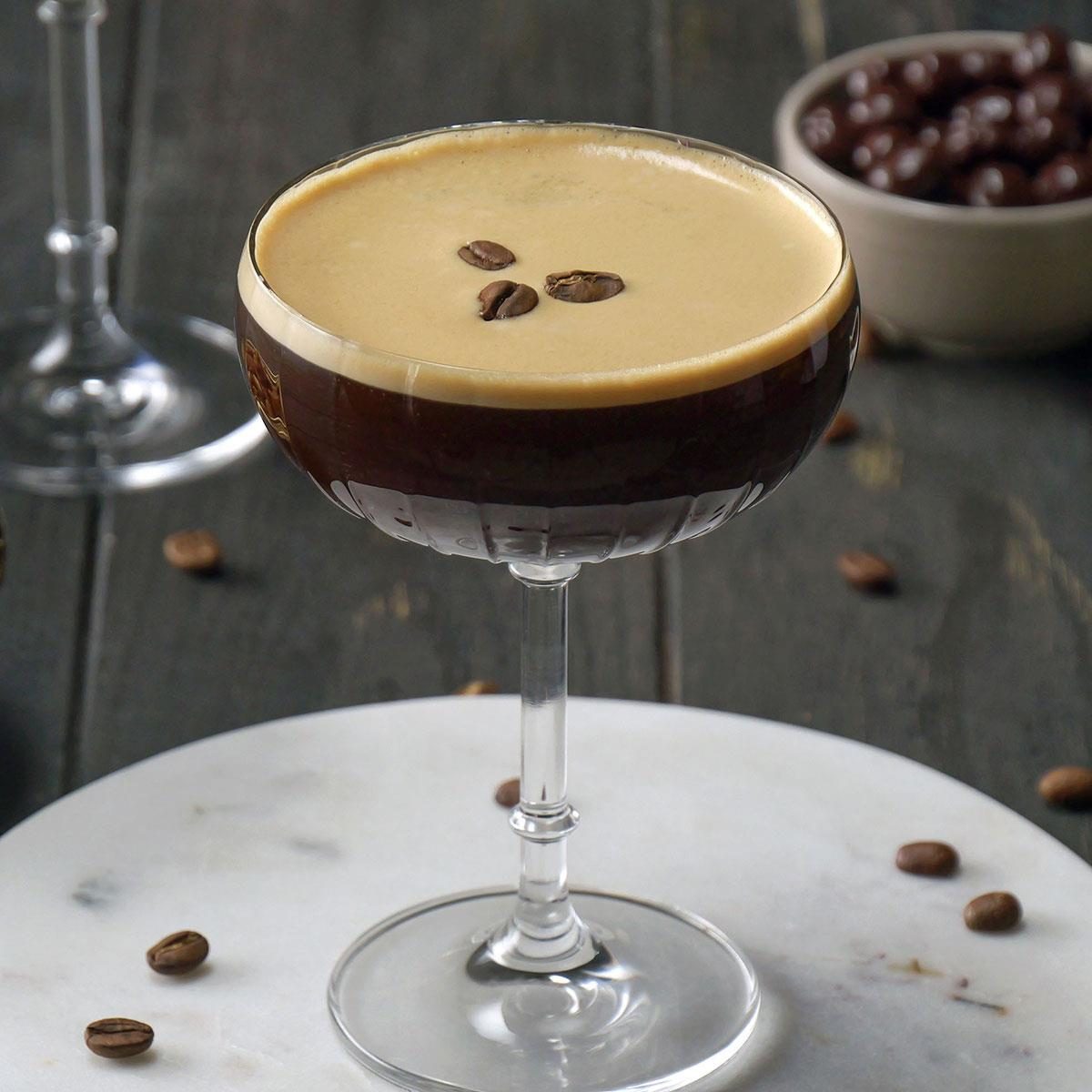 Espresso Martini