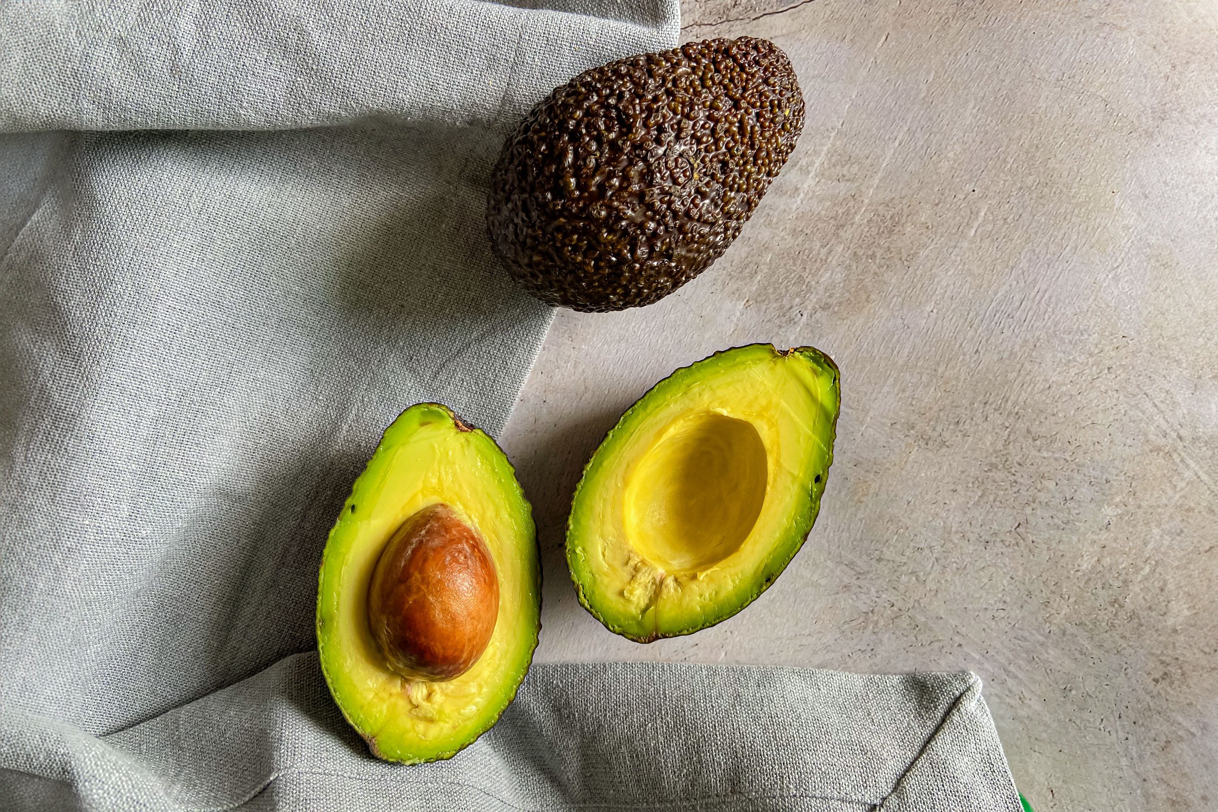 How to Ripen Avocados Quickly
