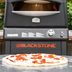 Blackstone Pizza Oven Review: This Rotating Pizza Stone Makes Fuss-Free Pies in Minutes