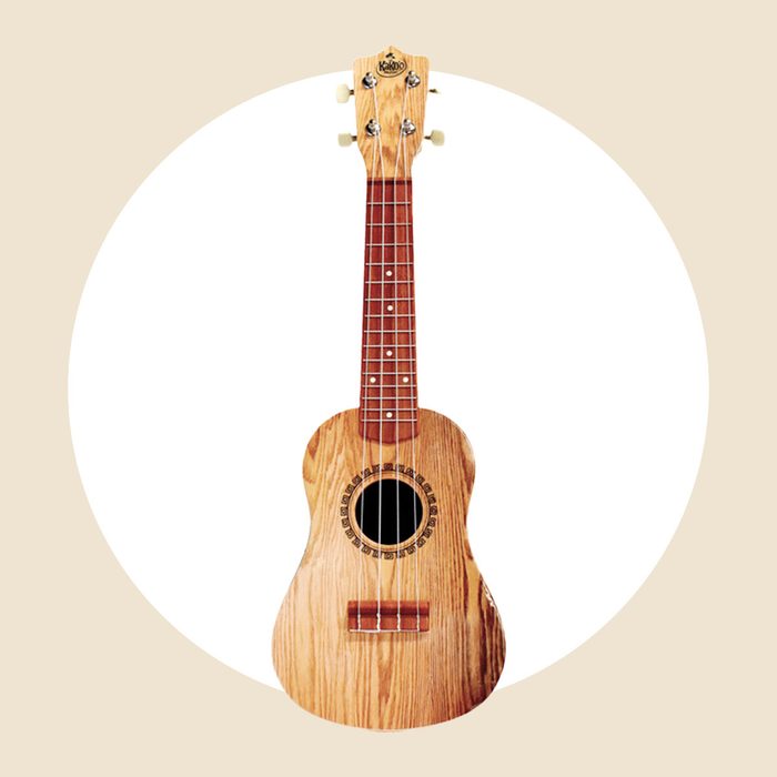 Baby Ukulele