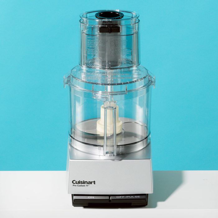 Cuisinart Pro Custom 11 Cup Food Processor